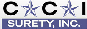 CCI Surety INC Logo